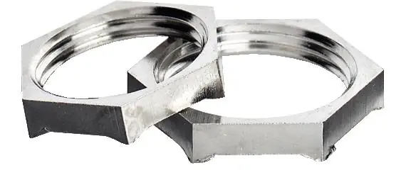 Beställ nu Kontramutter